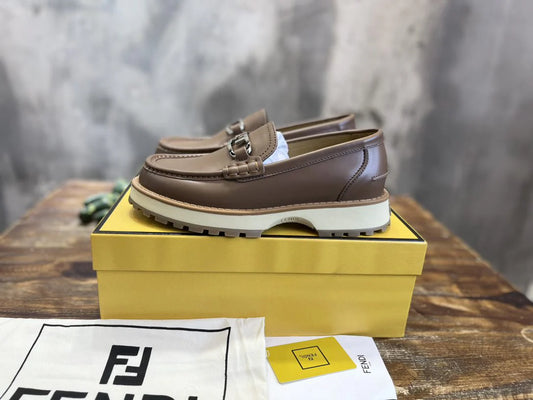 FENDI LOAFER