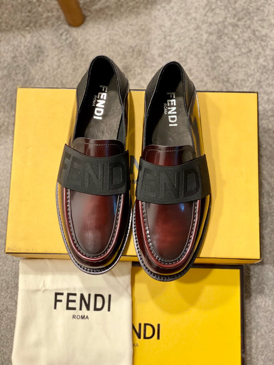 FENDI LOAFER