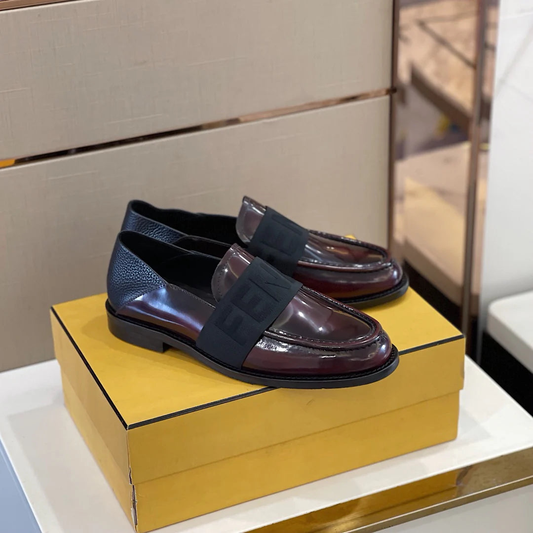 FENDI LOAFER