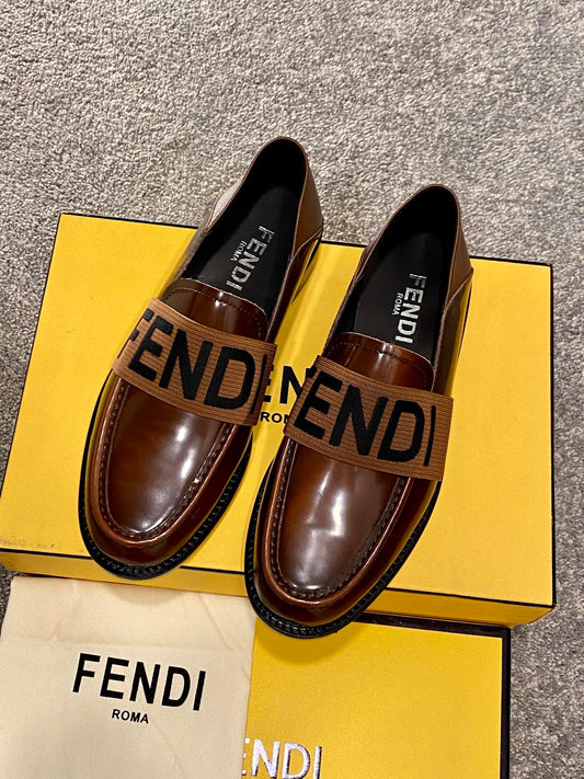FENDI LOAFER