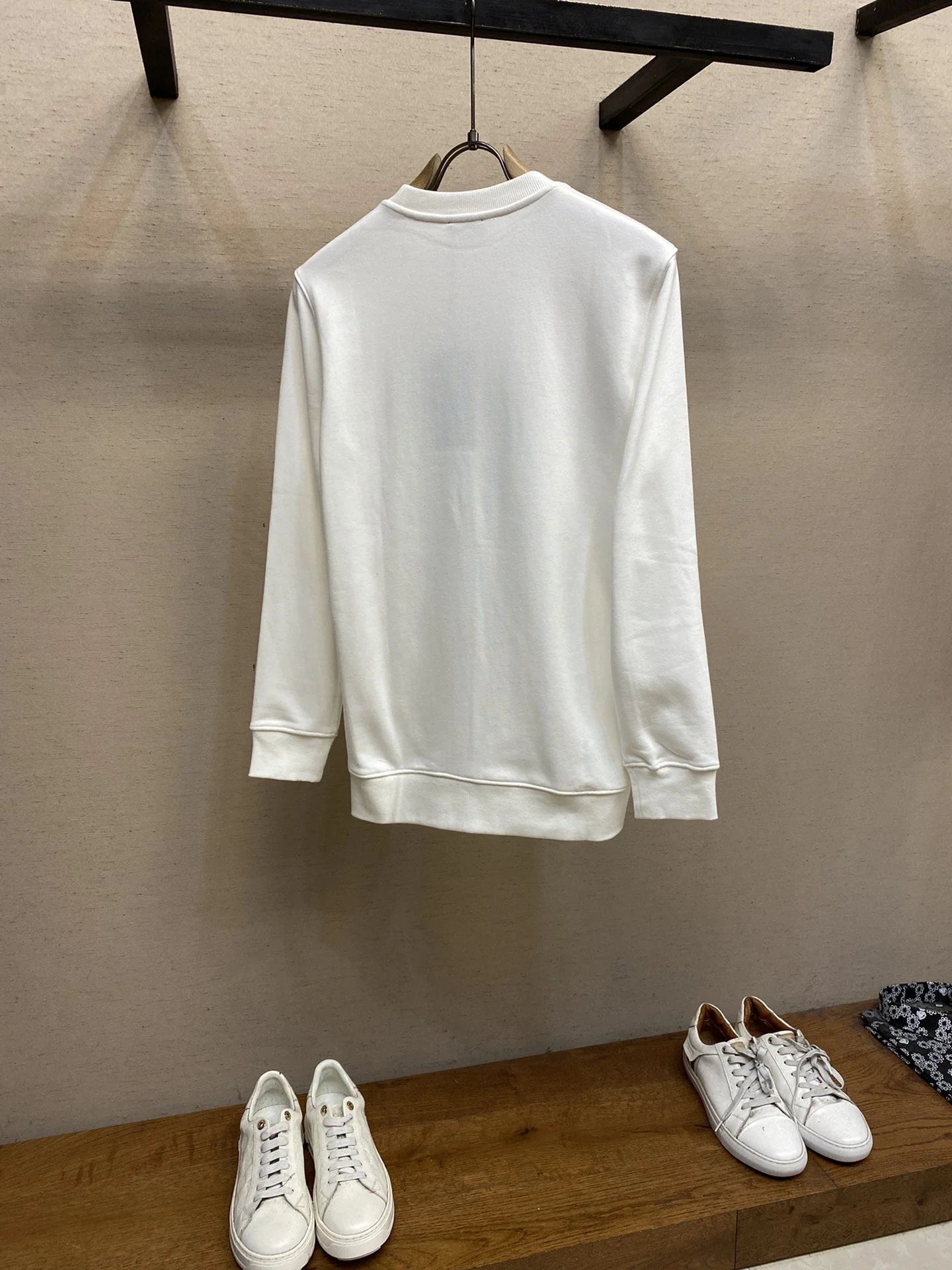 FENDI LONG SLEEVE