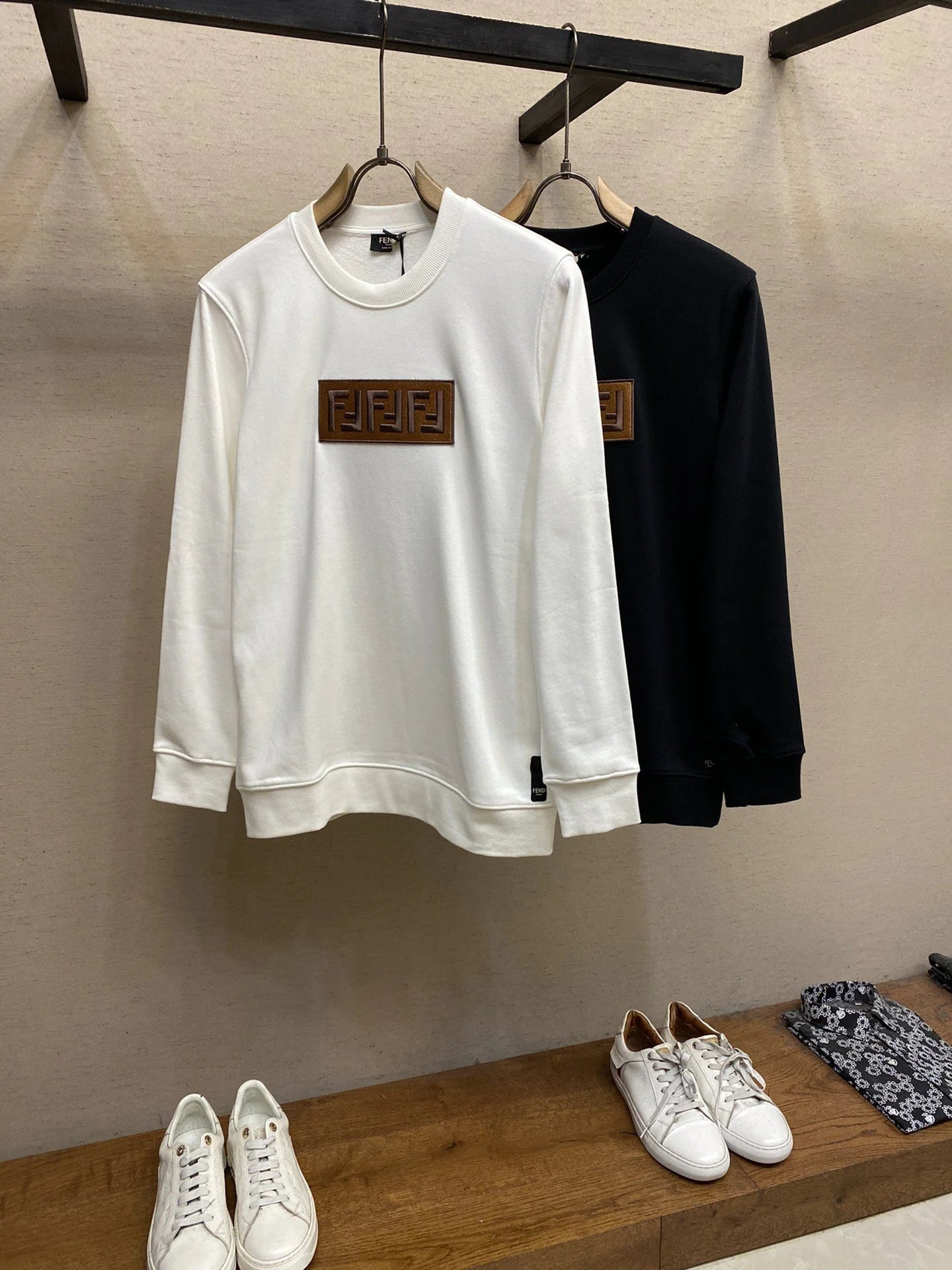 FENDI LONG SLEEVE