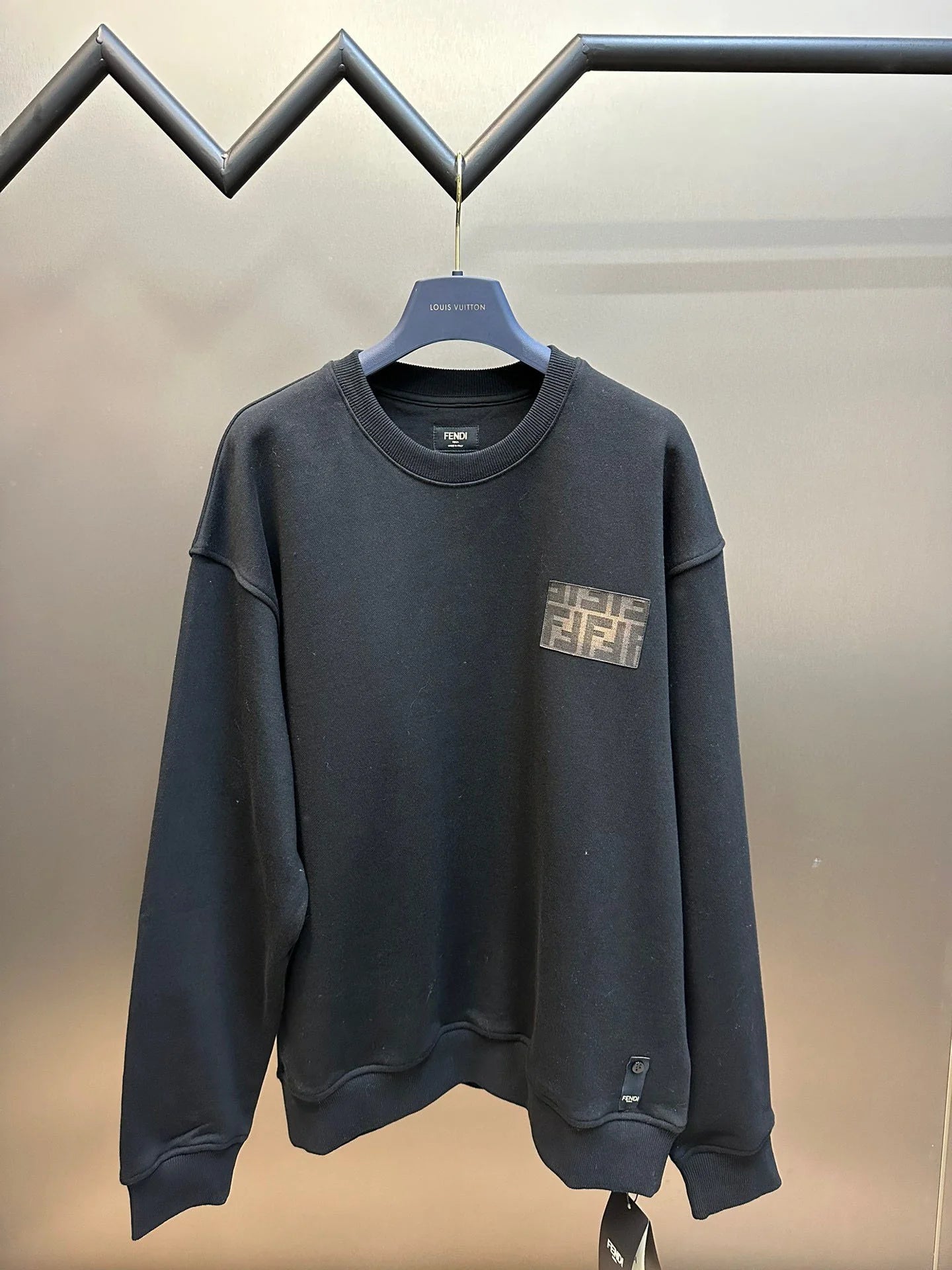 FENDI LONG SLEEVE