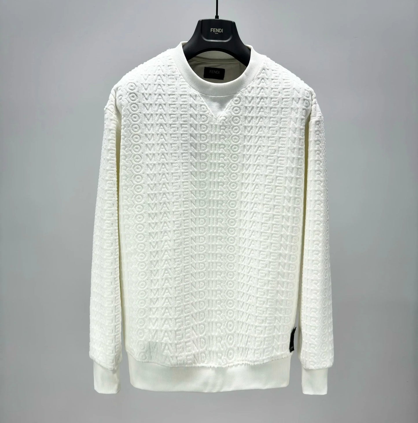 FENDI LONG SLEEVE