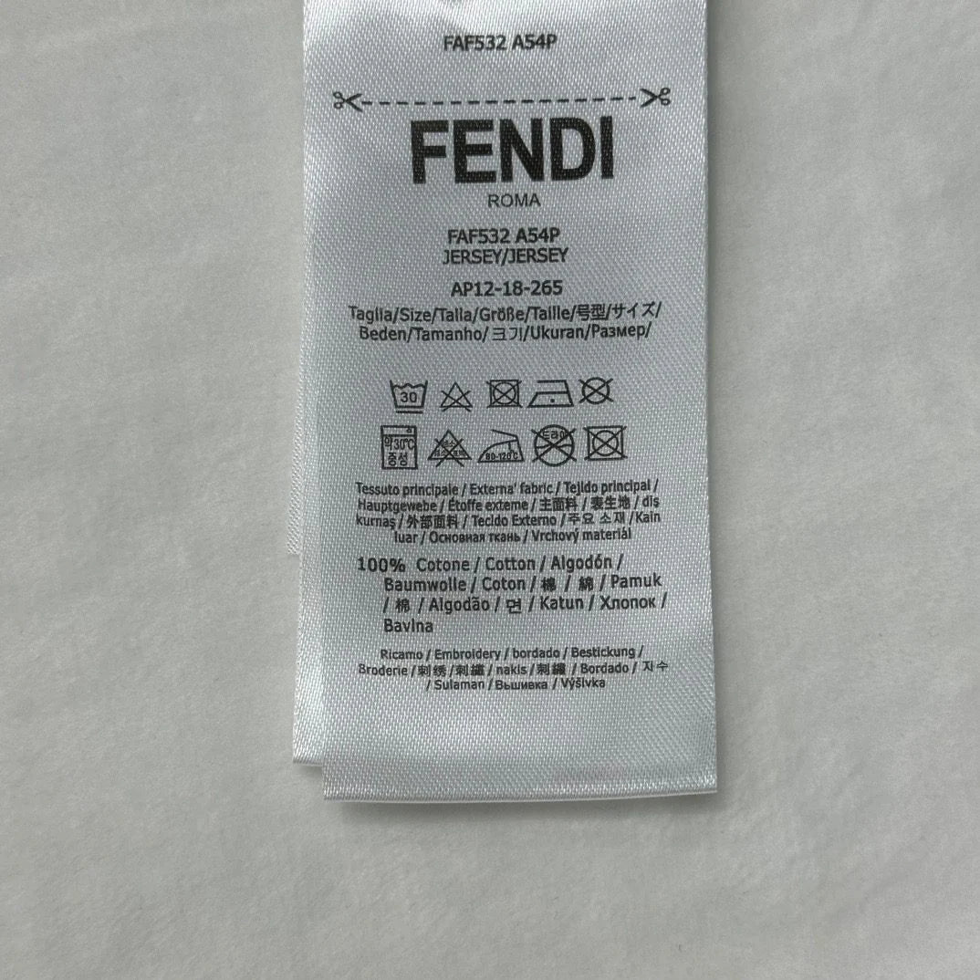 FENDI LONG SLEEVE