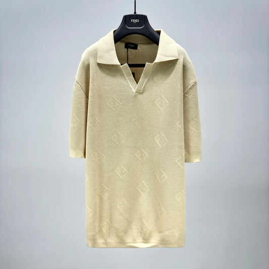 FENDI POLO TEE