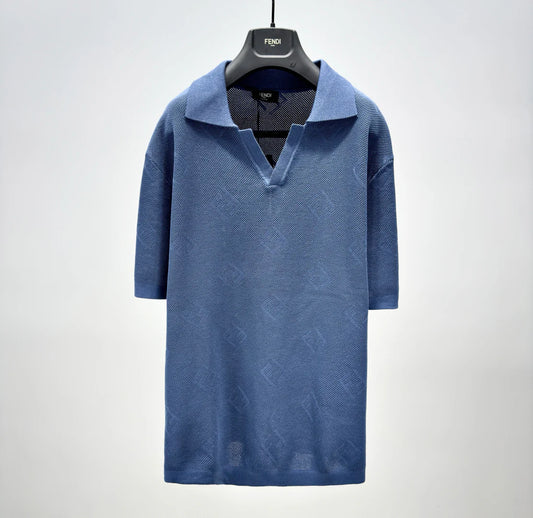 FENDI POLO TEE