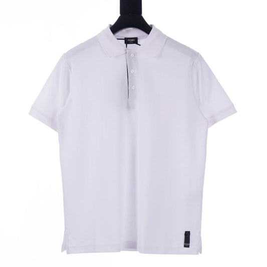 FENDI POLO TEE
