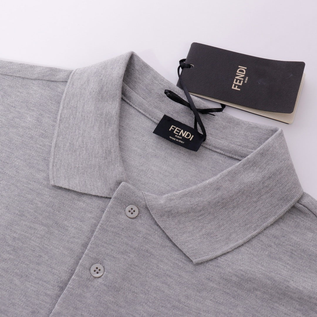 FENDI POLO TEE