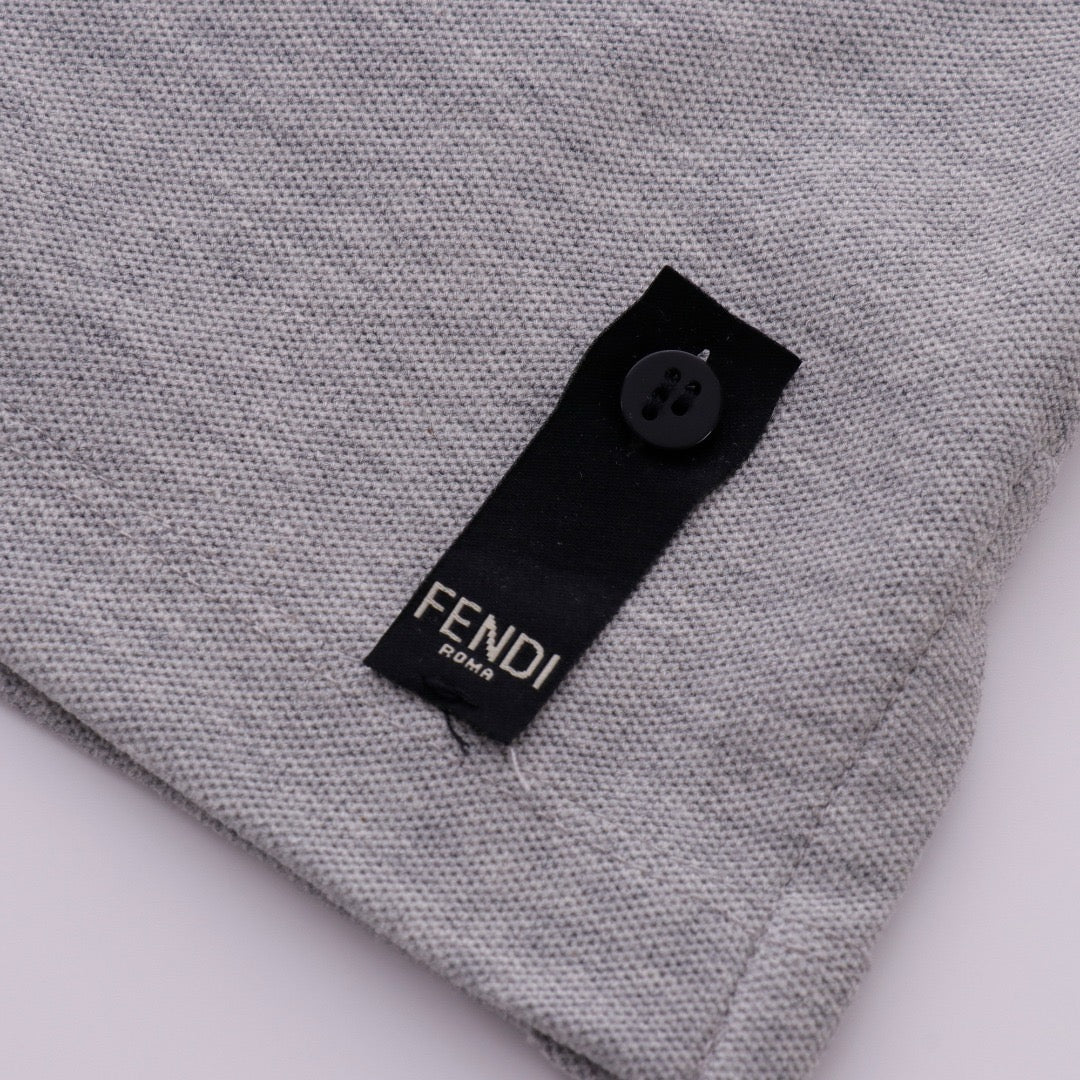 FENDI POLO TEE