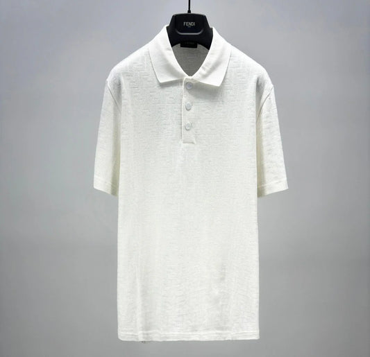 FENDI POLO TEE