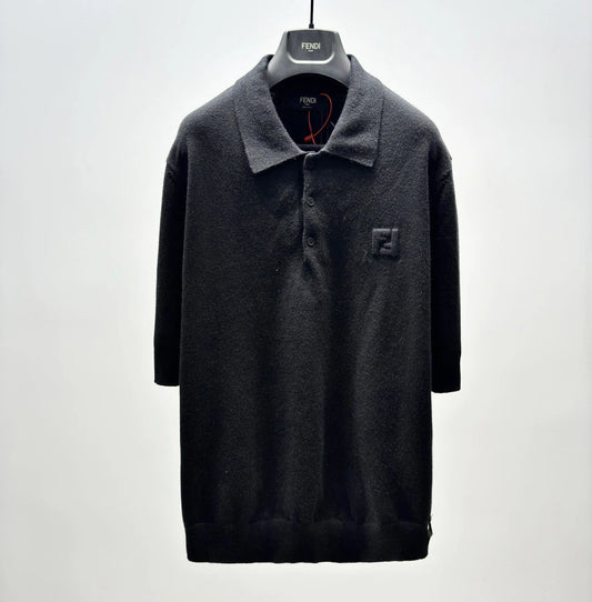 FENDI POLO TEE