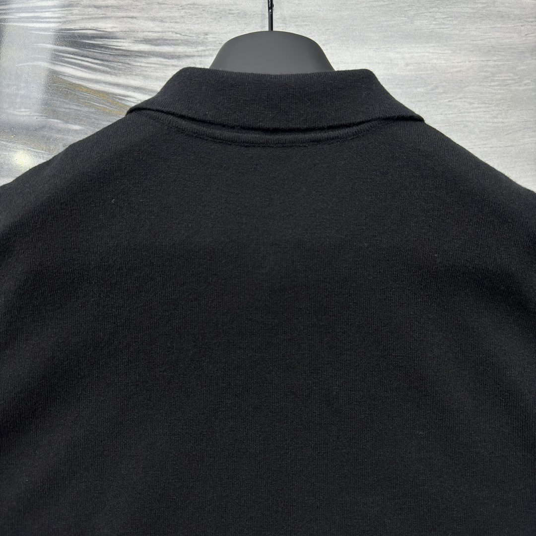 FENDI POLO TEE