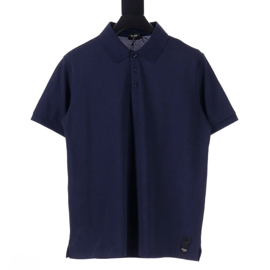 FENDI POLO TEE