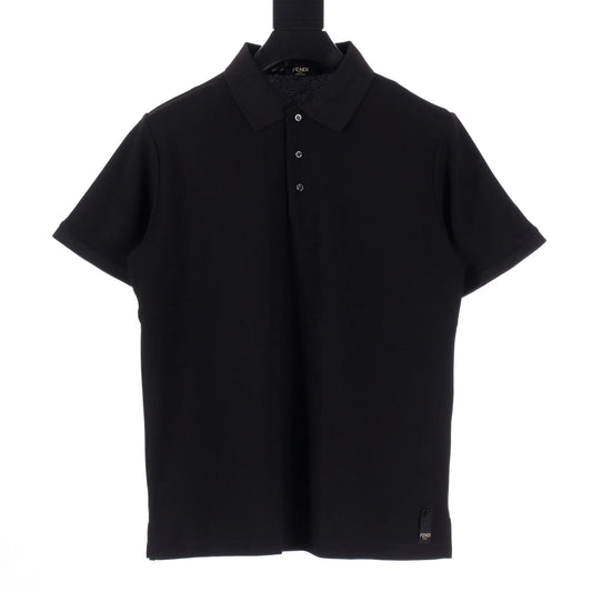 FENDI POLO TEE