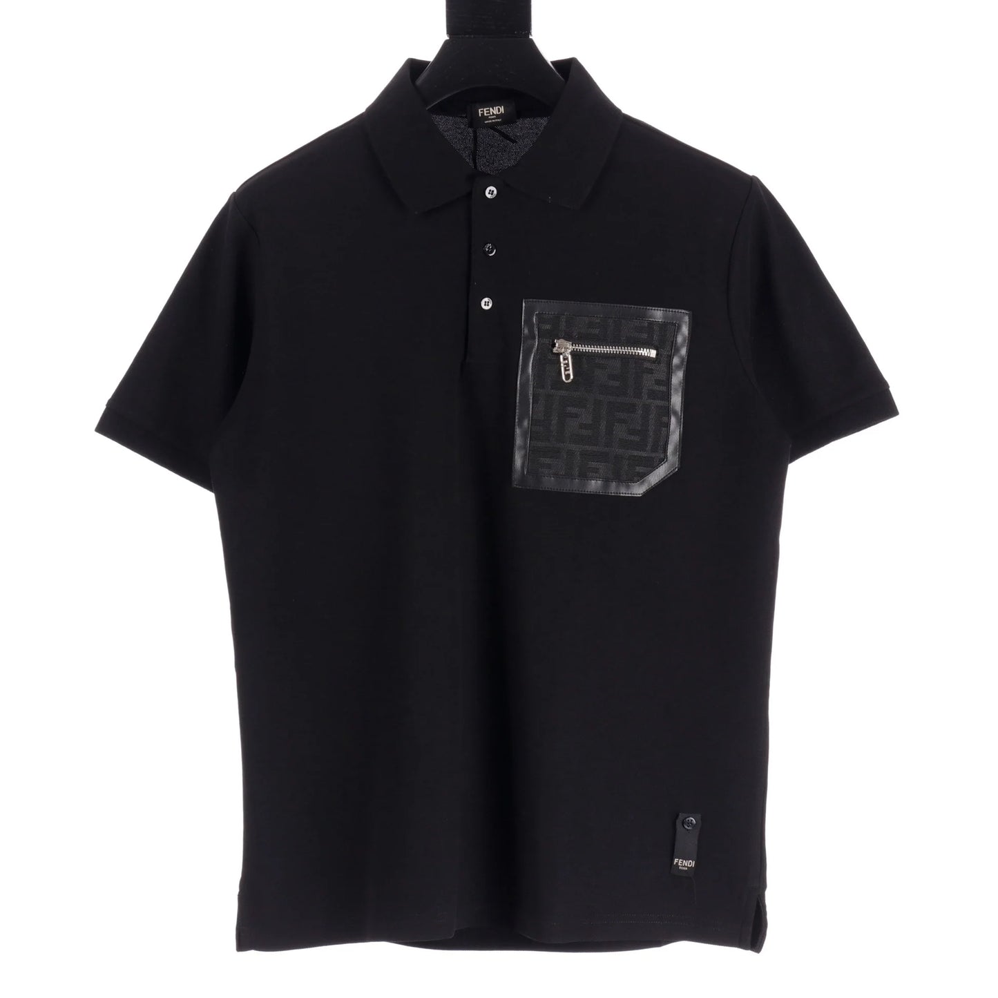 FENDI POLO TEE