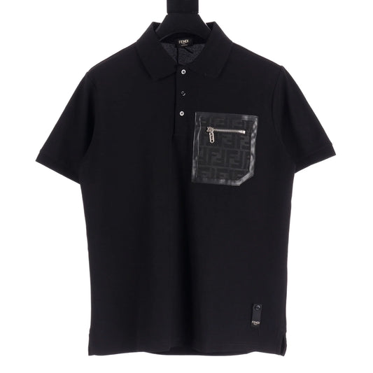 FENDI POLO TEE