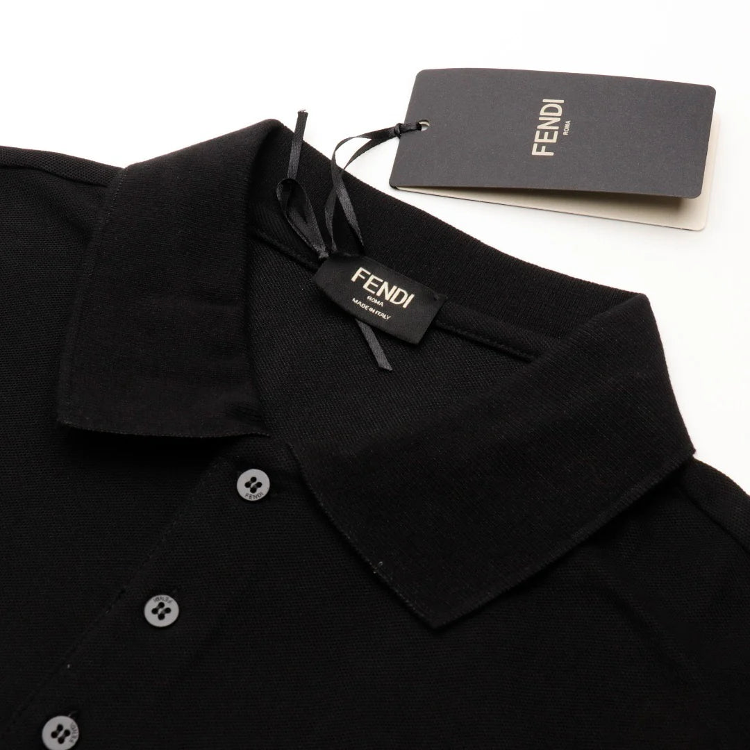FENDI POLO TEE