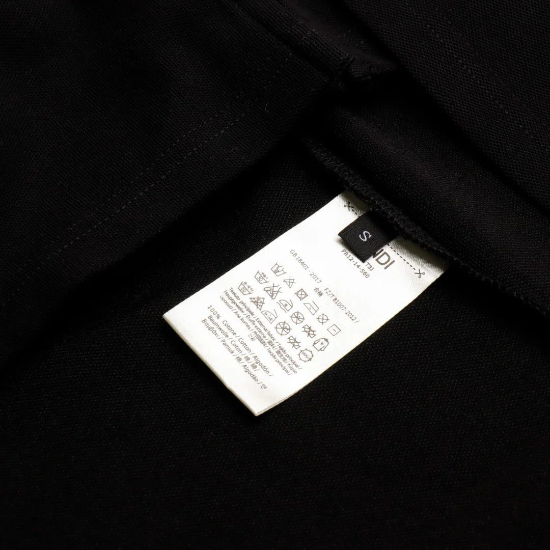 FENDI POLO TEE