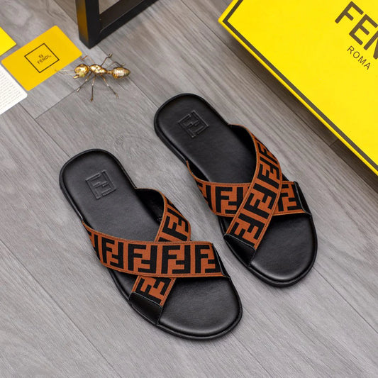 FENDI SANDAL