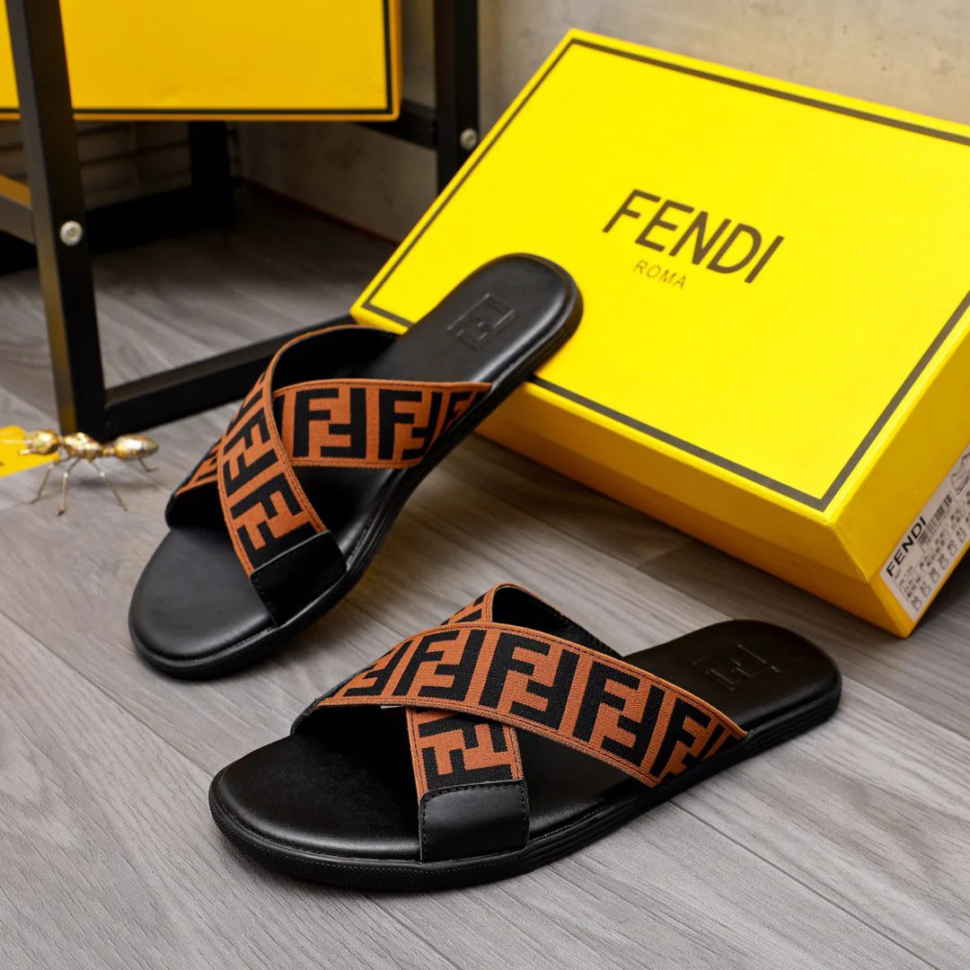 FENDI SANDAL