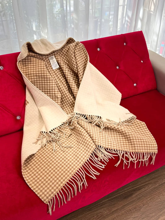 FENDI SCARF