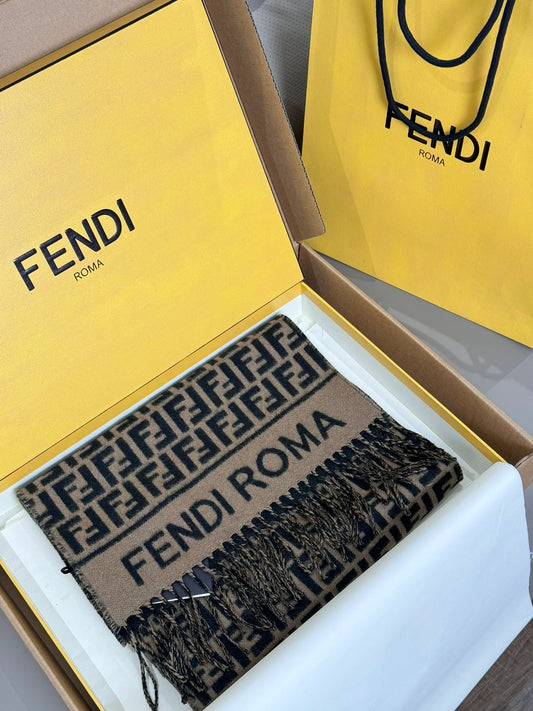 FENDI SCARF