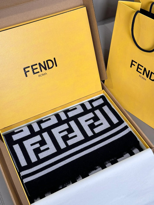 FENDI SCARF