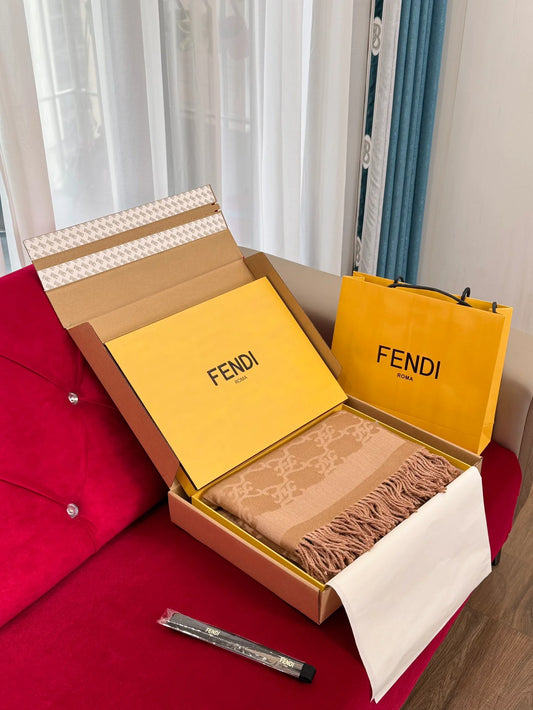 FENDI SCARF