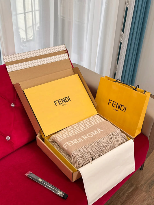 FENDI SCARF