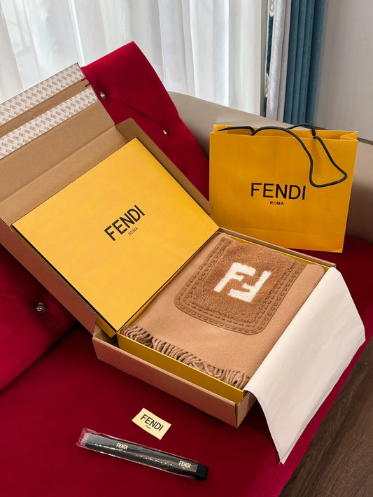 FENDI SCARF