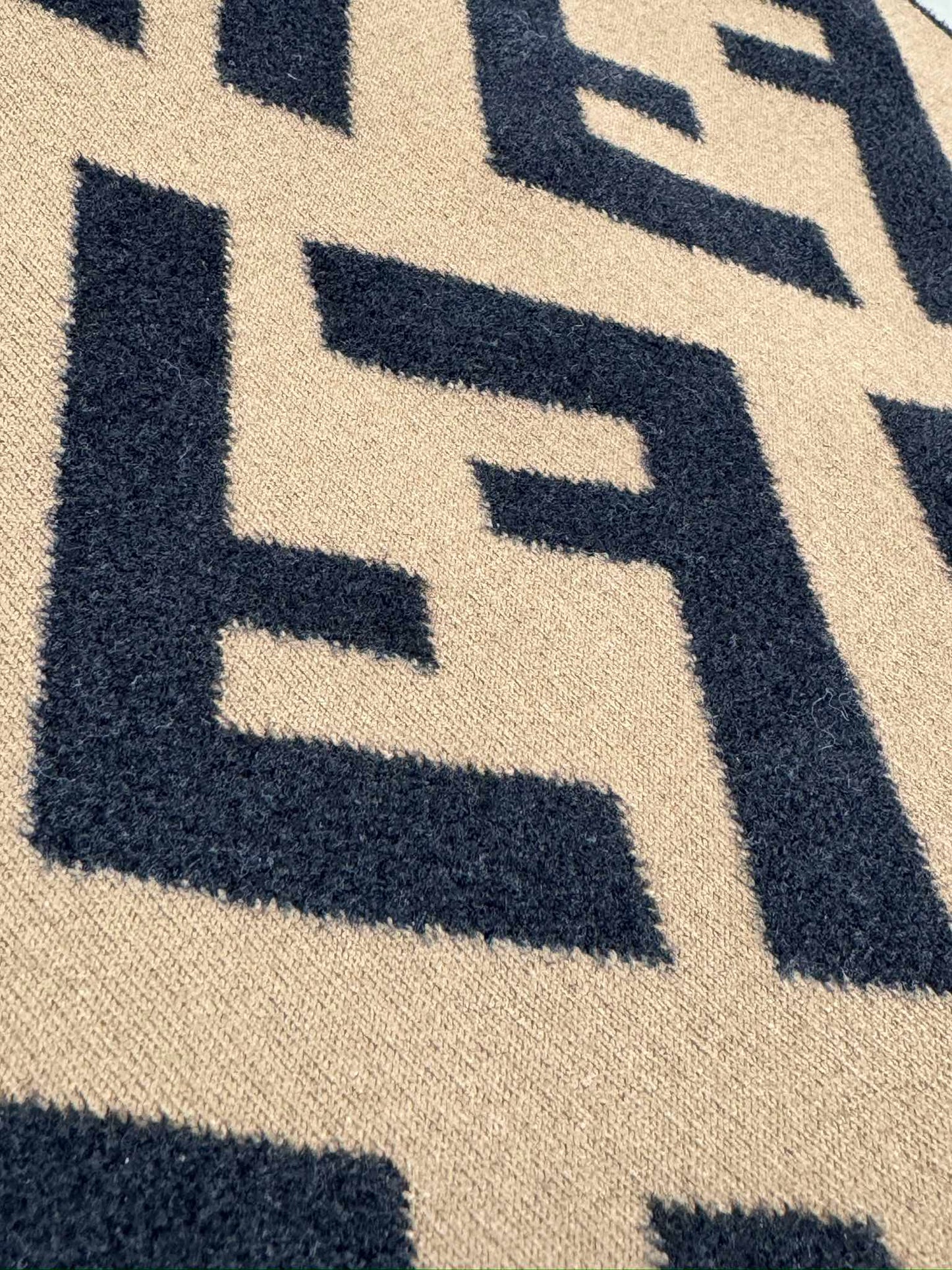FENDI SCARF