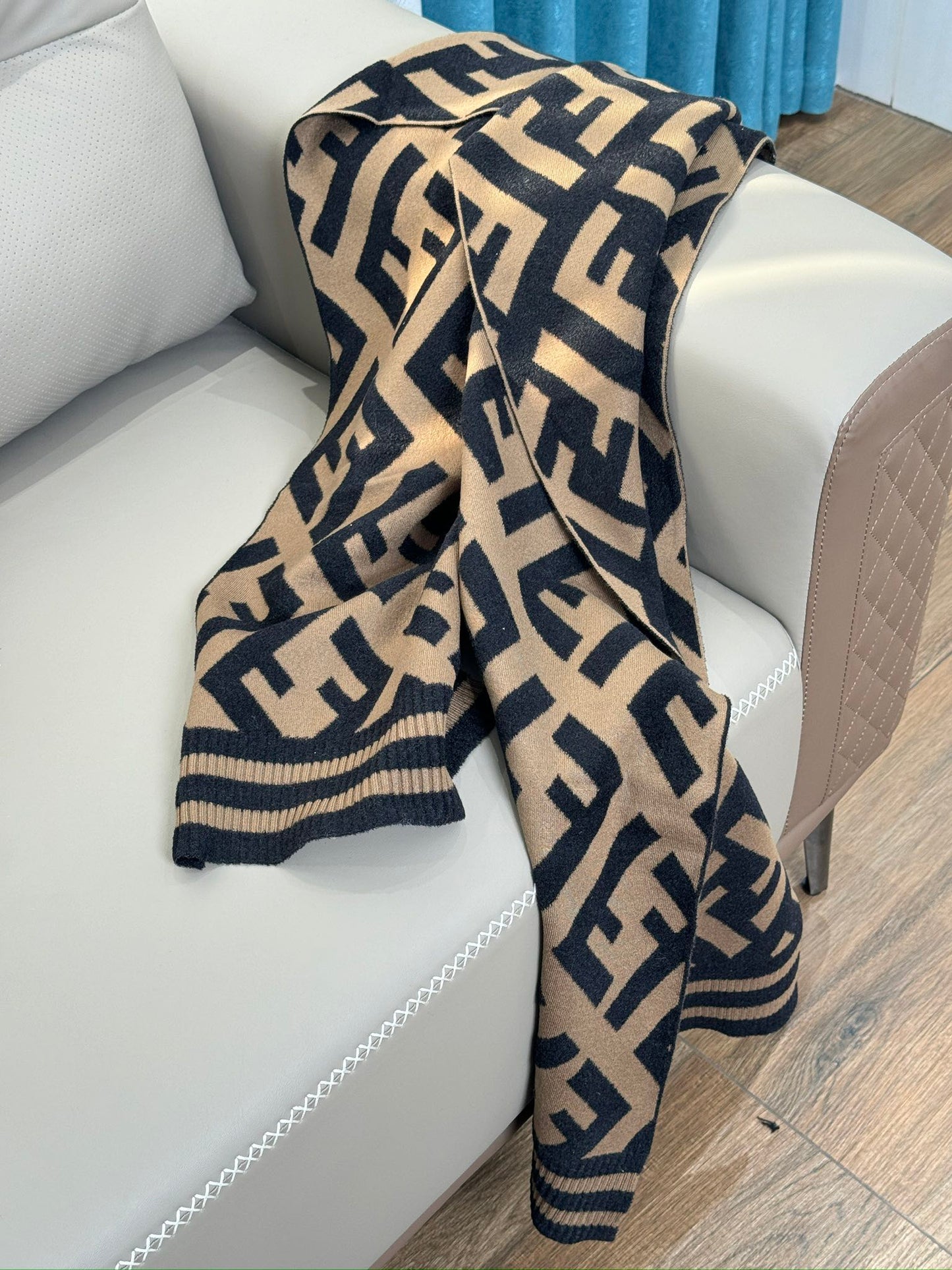 FENDI SCARF