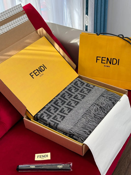 FENDI SCARF