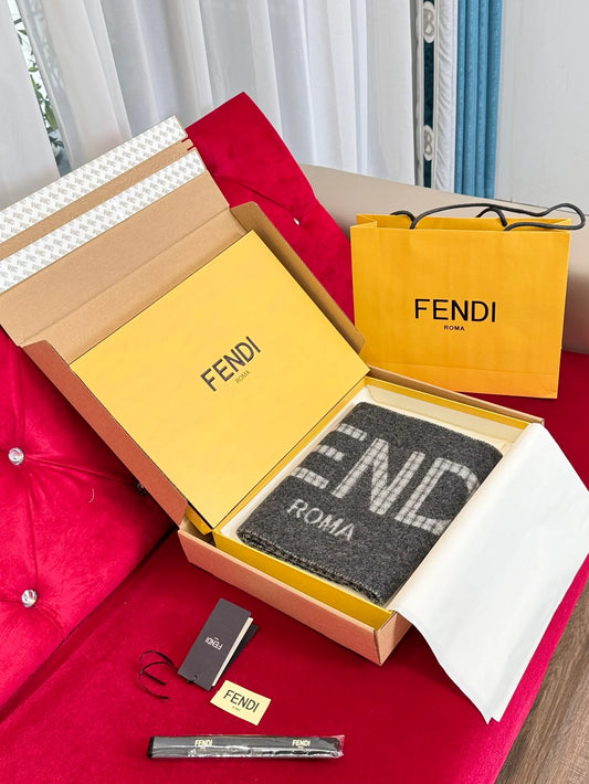 FENDI SCARF