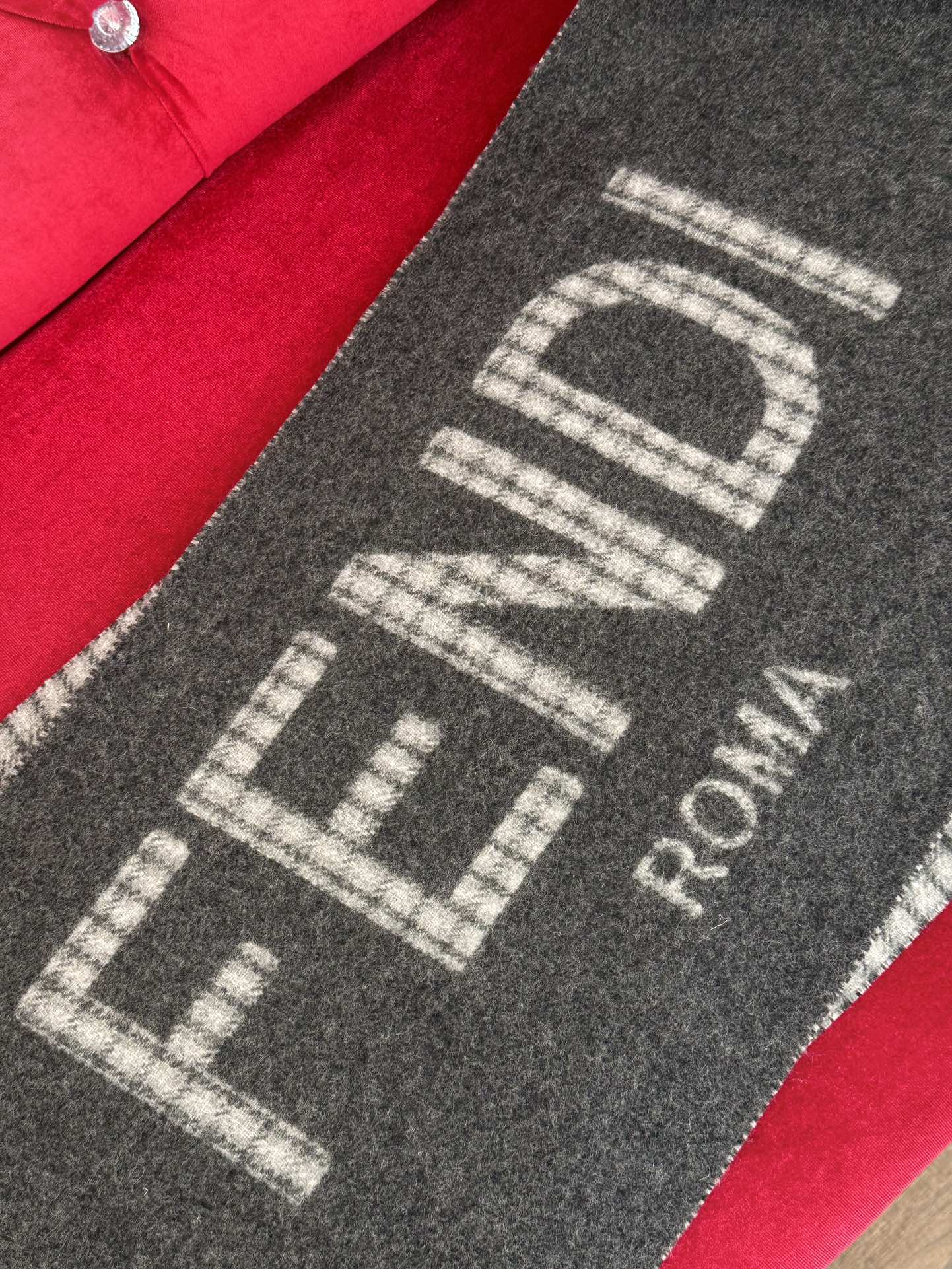 FENDI SCARF