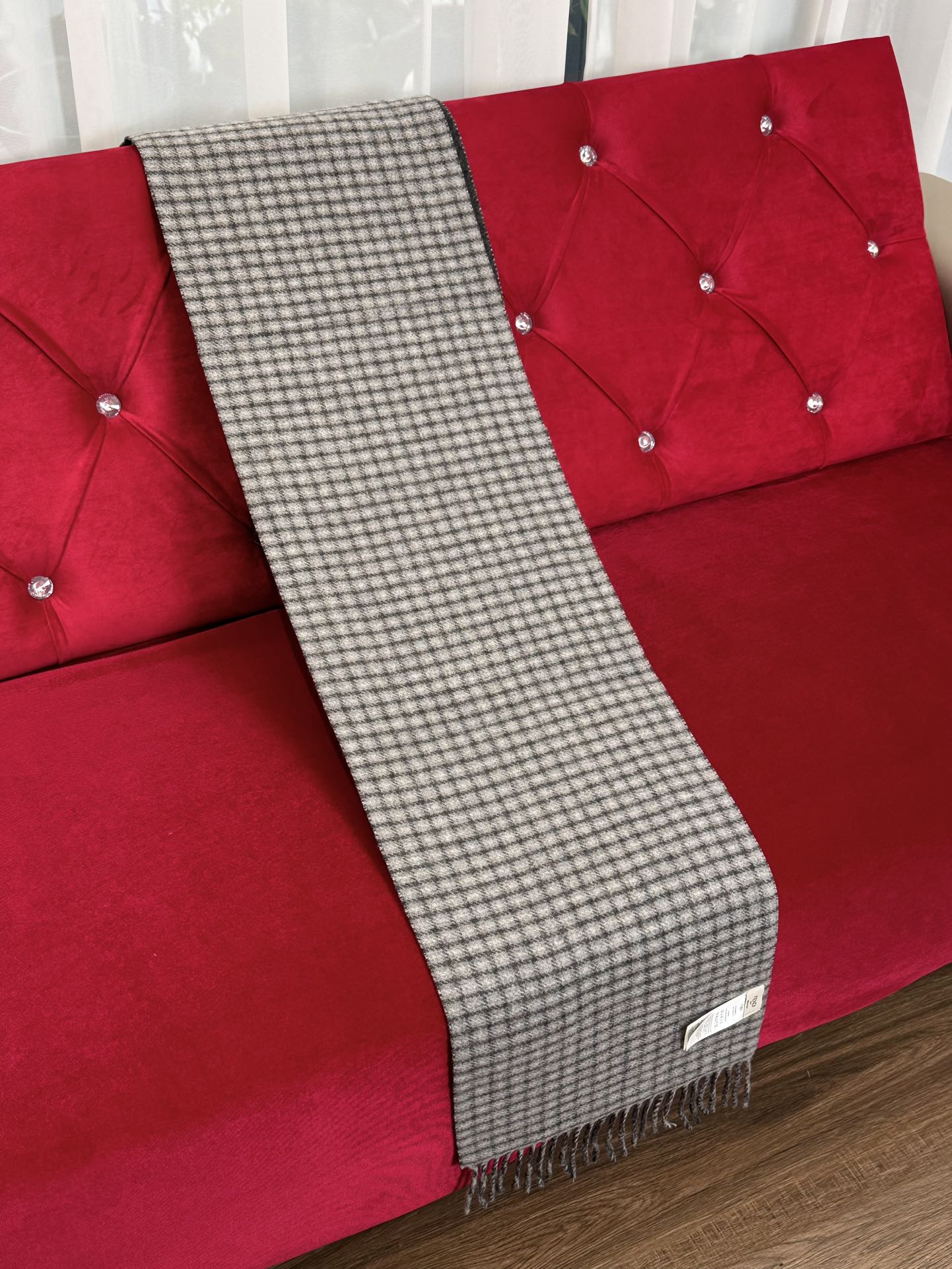 FENDI SCARF