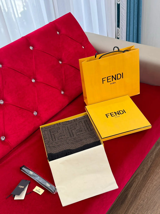 FENDI SCARF