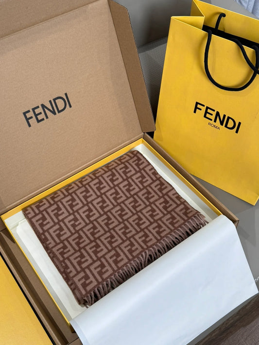 FENDI SCARF