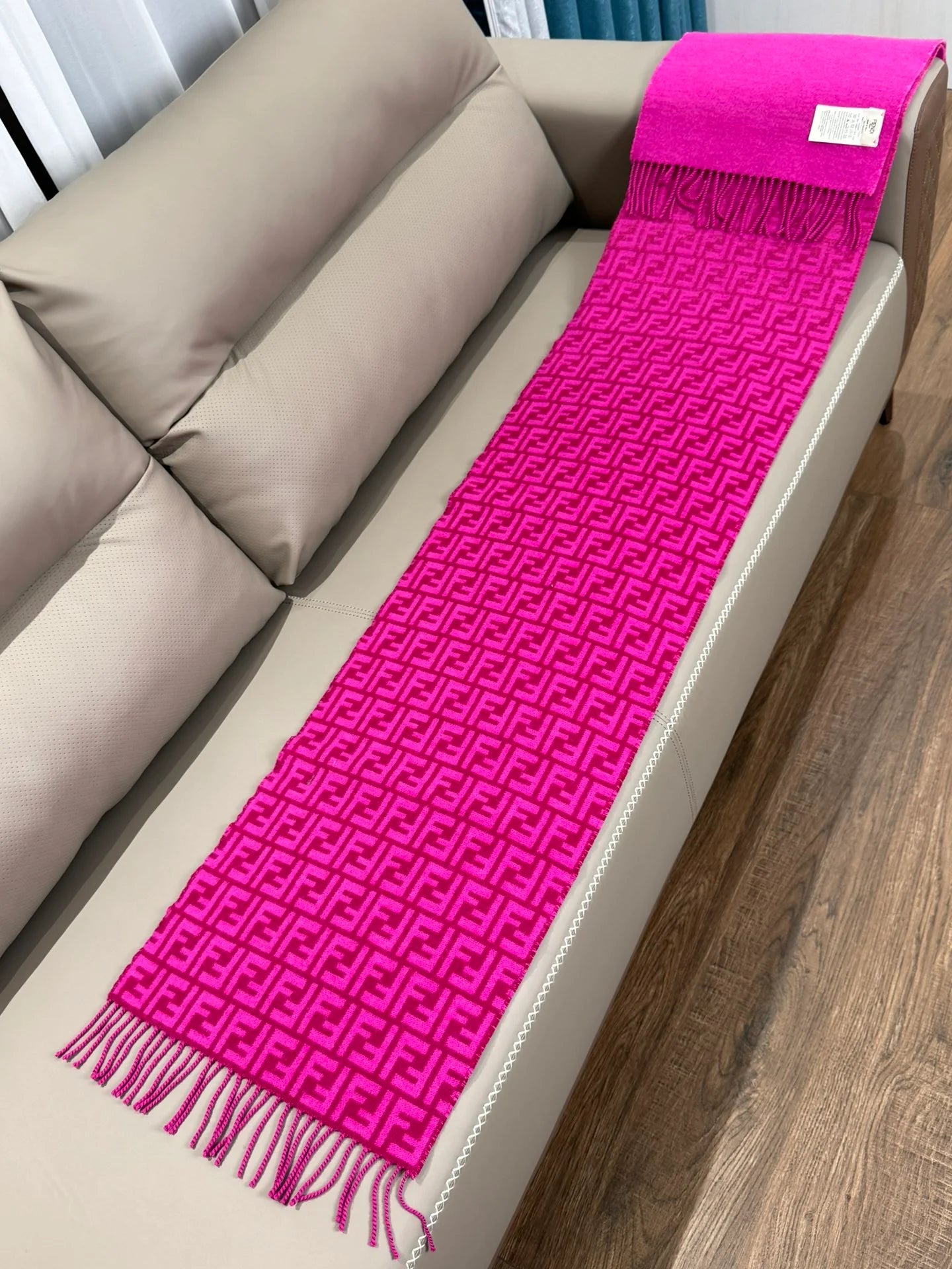FENDI SCARF