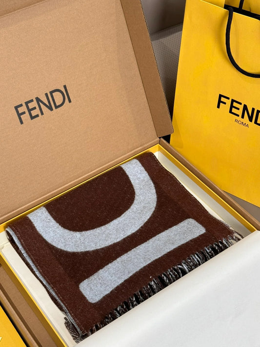 FENDI SCARF
