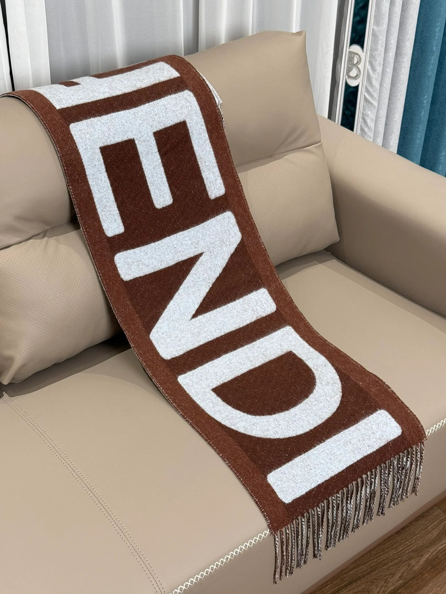 FENDI SCARF
