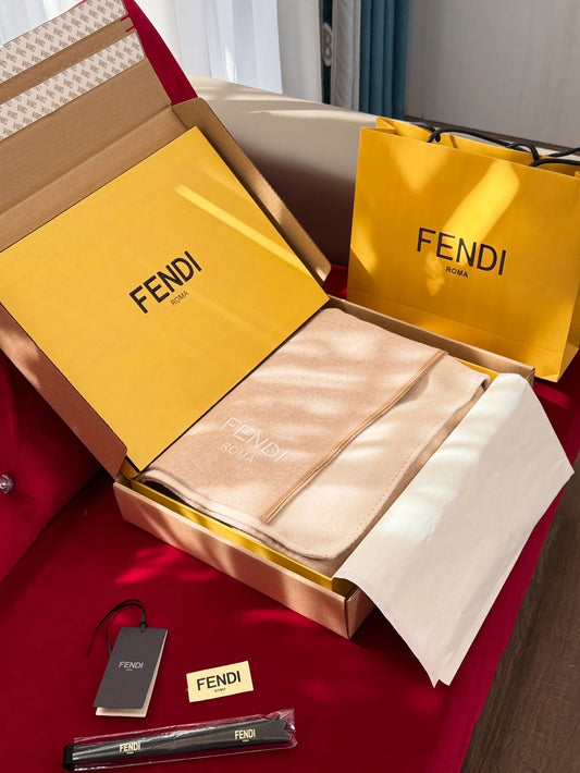 FENDI SCARF