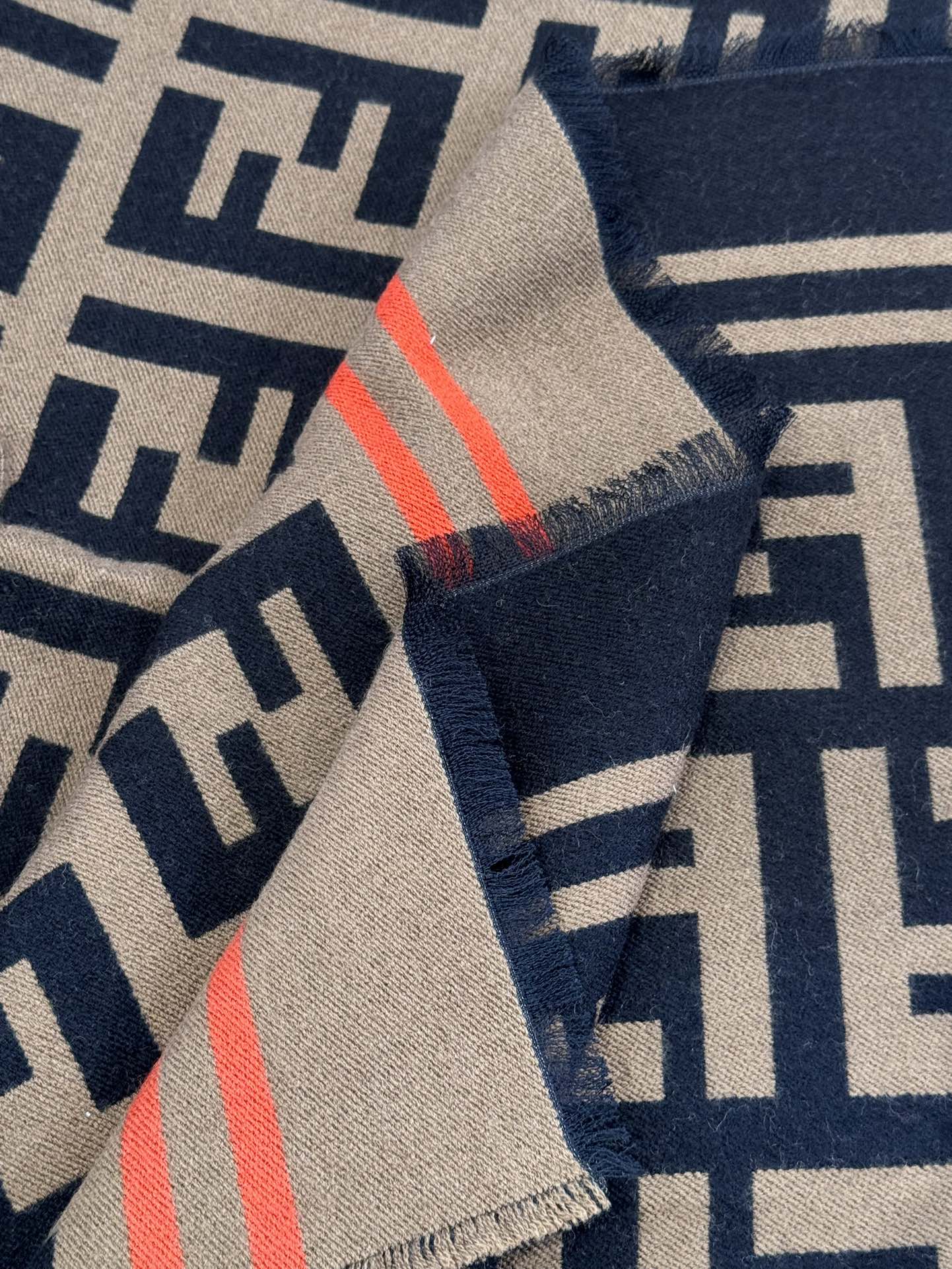 FENDI SCARF