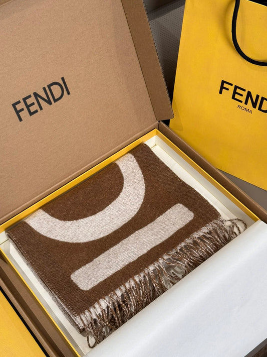 FENDI SCARF