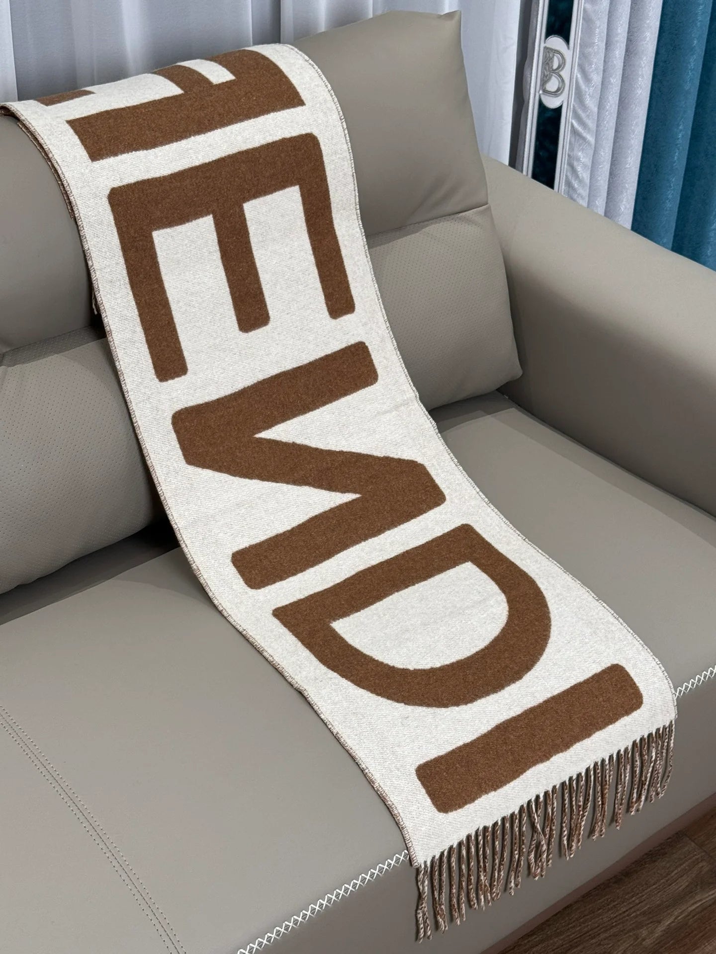 FENDI SCARF
