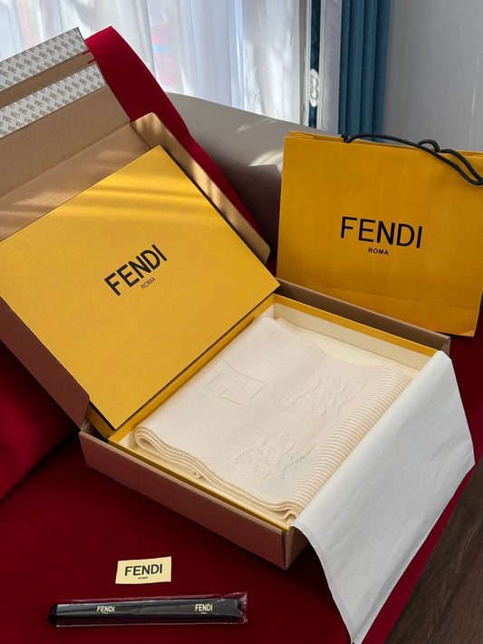 FENDI SCARF