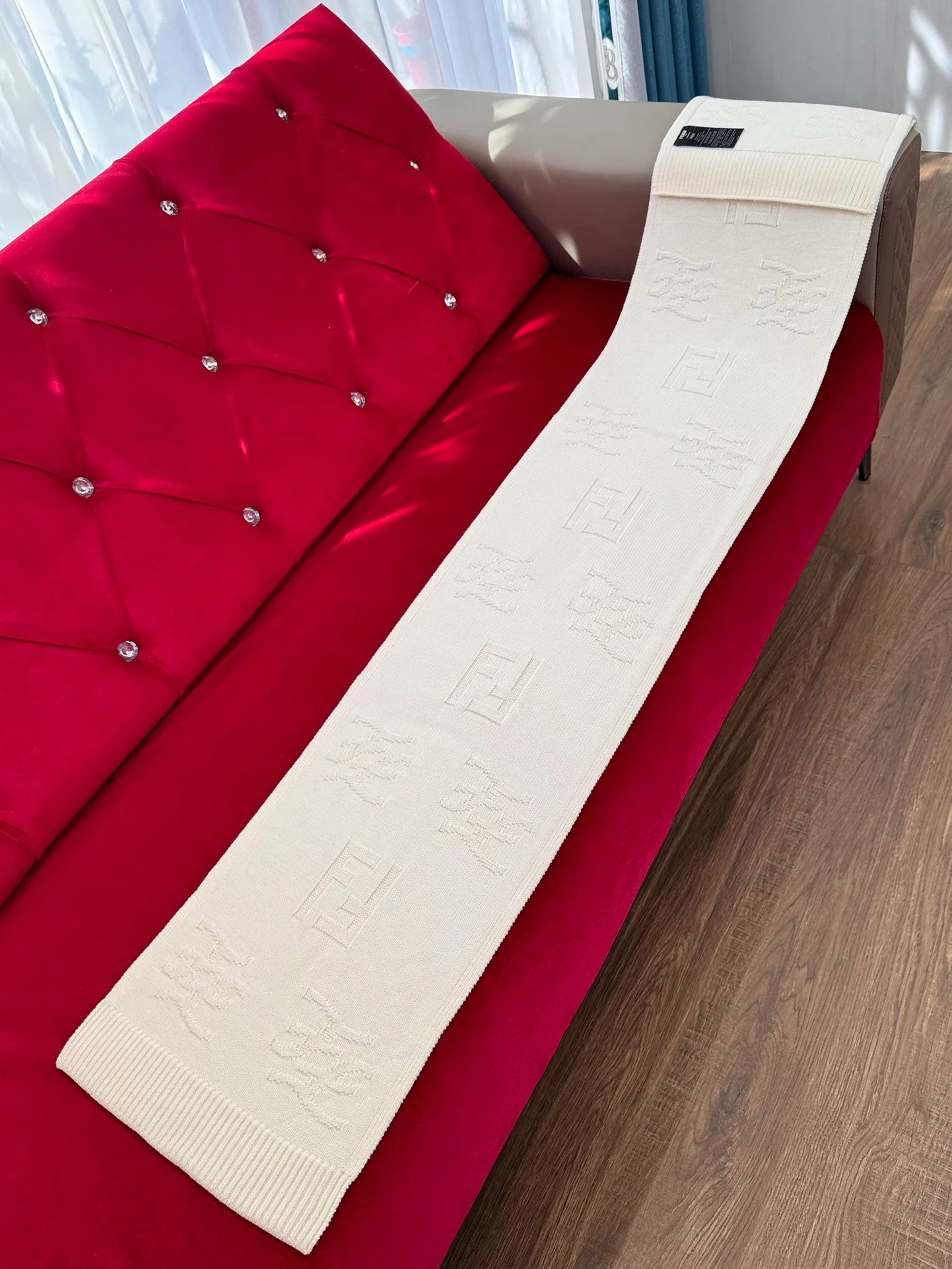 FENDI SCARF