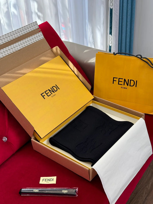 FENDI SCARF