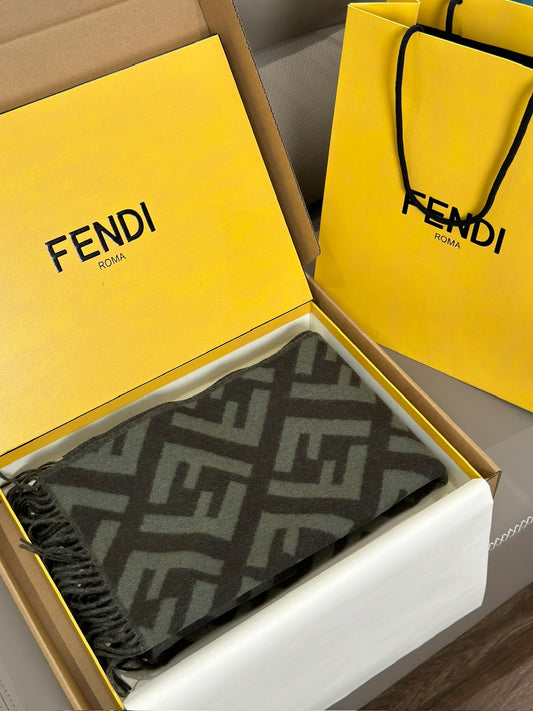 FENDI SCARF